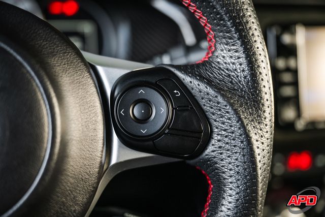 2019 Toyota 86 TRD Special Edition 2019 Toyota 86 TRD Special Edition