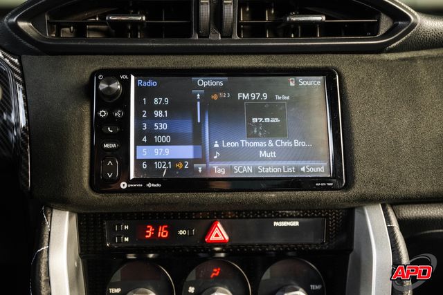 2019 Toyota 86 TRD Special Edition 2019 Toyota 86 TRD Special Edition