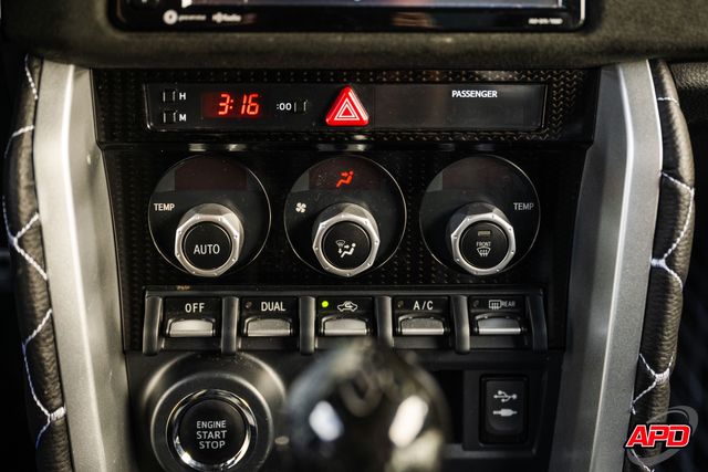 2019 Toyota 86 TRD Special Edition 2019 Toyota 86 TRD Special Edition