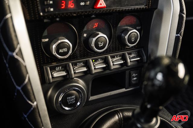 2019 Toyota 86 TRD Special Edition 2019 Toyota 86 TRD Special Edition