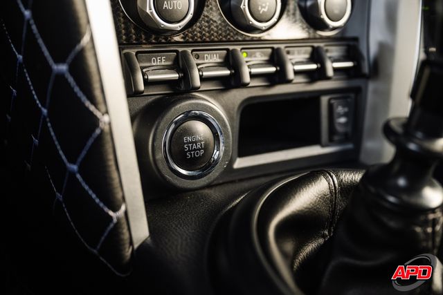 2019 Toyota 86 TRD Special Edition 2019 Toyota 86 TRD Special Edition