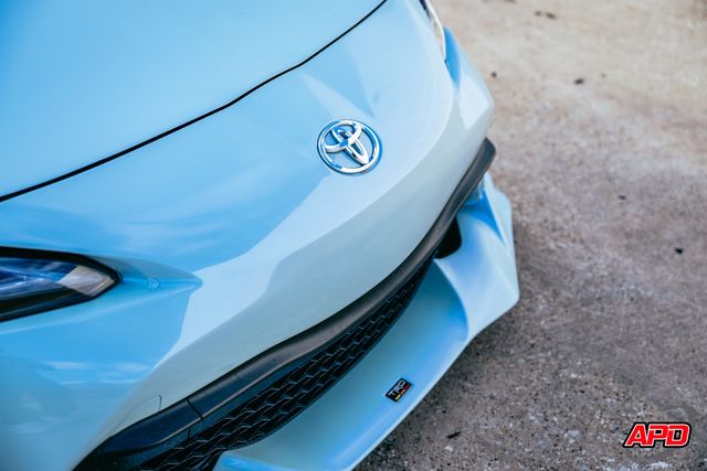 2019 Toyota 86 TRD Special Edition 2019 Toyota 86 TRD Special Edition