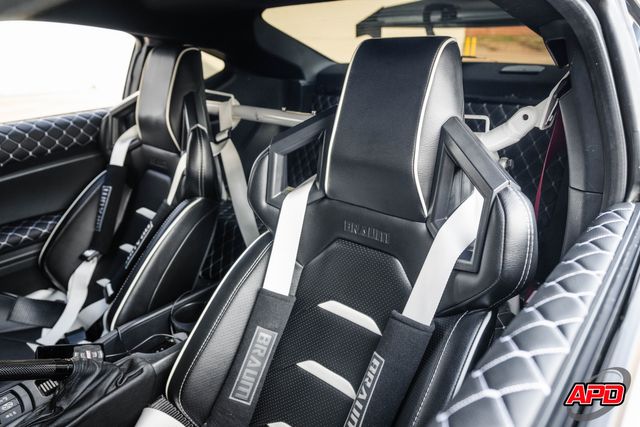 2019 Toyota 86 TRD Special Edition 2019 Toyota 86 TRD Special Edition