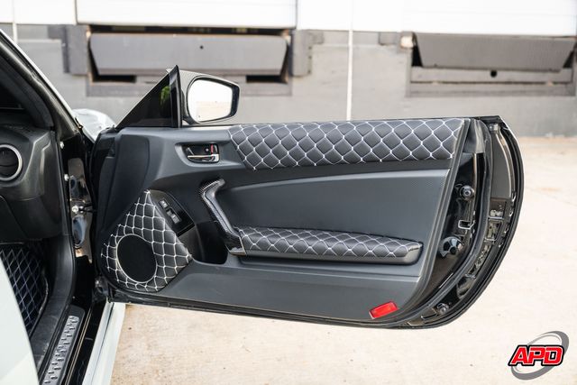 2019 Toyota 86 TRD Special Edition 2019 Toyota 86 TRD Special Edition