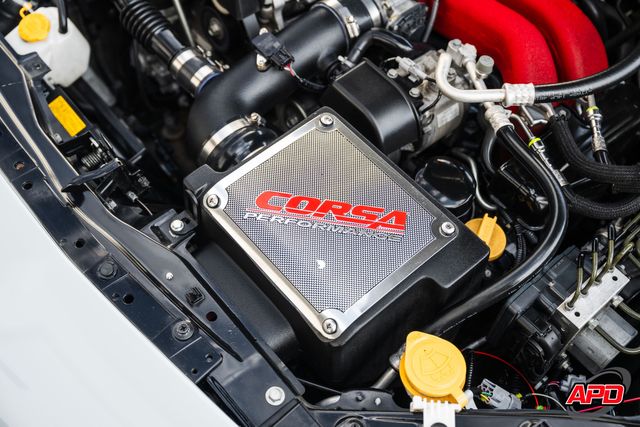 2019 Toyota 86 TRD Special Edition 2019 Toyota 86 TRD Special Edition