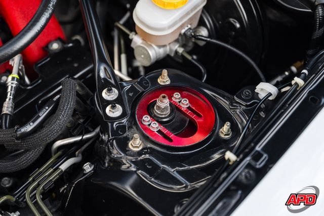 2019 Toyota 86 TRD Special Edition 2019 Toyota 86 TRD Special Edition