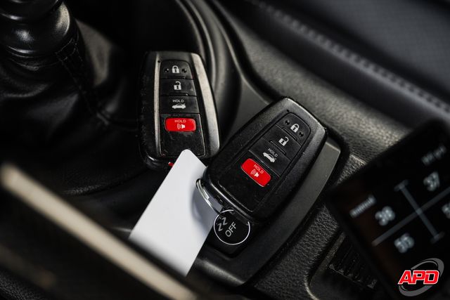 2019 Toyota 86 TRD Special Edition 2019 Toyota 86 TRD Special Edition