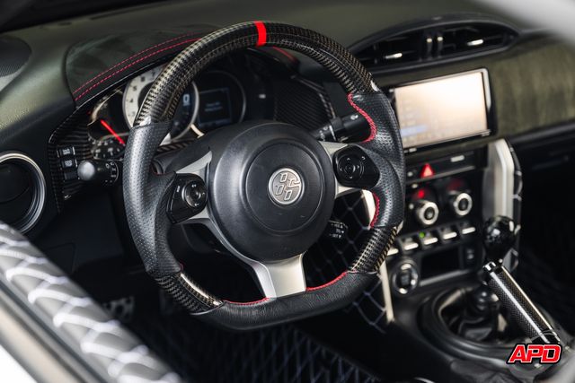 2019 Toyota 86 TRD Special Edition 2019 Toyota 86 TRD Special Edition