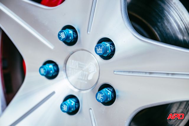 2019 Toyota 86 TRD Special Edition 2019 Toyota 86 TRD Special Edition