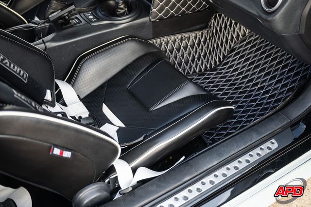 2019 Toyota 86 TRD Special Edition 2019 Toyota 86 TRD Special Edition