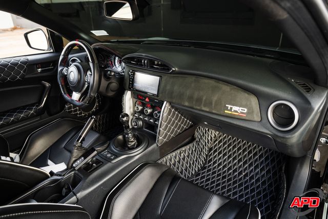 2019 Toyota 86 TRD Special Edition 2019 Toyota 86 TRD Special Edition