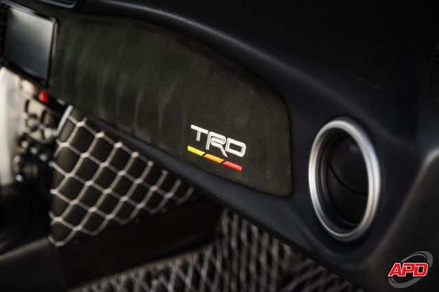 2019 Toyota 86 TRD Special Edition 2019 Toyota 86 TRD Special Edition