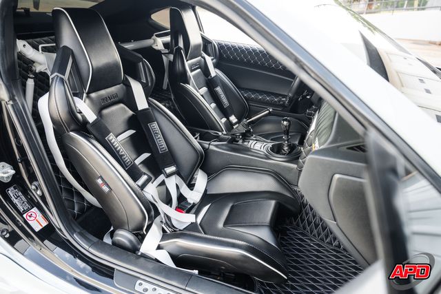 2019 Toyota 86 TRD Special Edition 2019 Toyota 86 TRD Special Edition