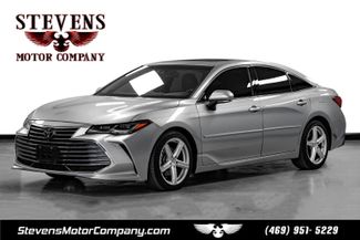 2019 Toyota Avalon Limited AdvancedSafetyPkg CustomAlloys | Dallas, TX | Stevens Motor Company LLC