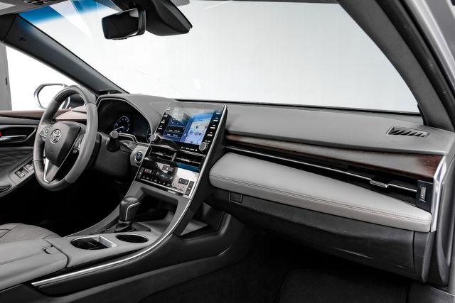 2019 Toyota Avalon Limited AdvancedSafetyPkg CustomAlloys | Dallas, TX | Stevens Motor Company LLC