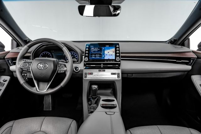 2019 Toyota Avalon Limited AdvancedSafetyPkg CustomAlloys | Dallas, TX | Stevens Motor Company LLC 2019 Toyota Avalon Limited AdvancedSafetyPkg CustomAlloys | Dallas, TX | Stevens Motor Company LLC