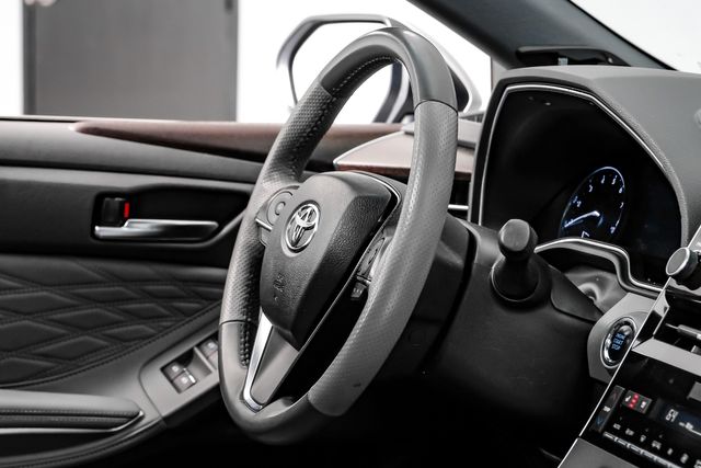 2019 Toyota Avalon Limited AdvancedSafetyPkg CustomAlloys | Dallas, TX | Stevens Motor Company LLC