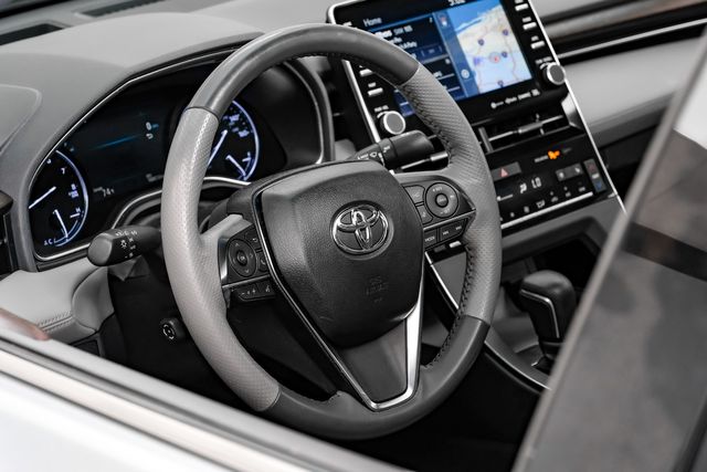 2019 Toyota Avalon Limited AdvancedSafetyPkg CustomAlloys | Dallas, TX | Stevens Motor Company LLC 2019 Toyota Avalon Limited AdvancedSafetyPkg CustomAlloys | Dallas, TX | Stevens Motor Company LLC