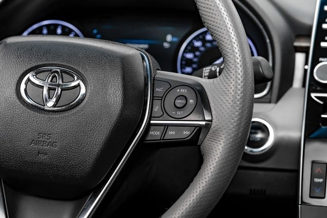 2019 Toyota Avalon Limited AdvancedSafetyPkg CustomAlloys | Dallas, TX | Stevens Motor Company LLC 2019 Toyota Avalon Limited AdvancedSafetyPkg CustomAlloys | Dallas, TX | Stevens Motor Company LLC