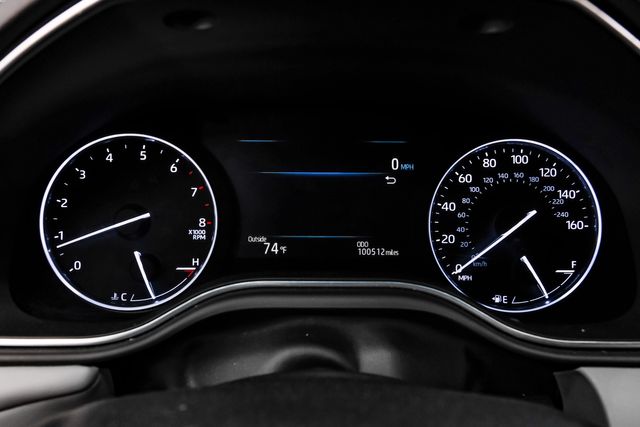 2019 Toyota Avalon Limited AdvancedSafetyPkg CustomAlloys | Dallas, TX | Stevens Motor Company LLC