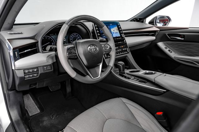 2019 Toyota Avalon Limited AdvancedSafetyPkg CustomAlloys | Dallas, TX | Stevens Motor Company LLC 2019 Toyota Avalon Limited AdvancedSafetyPkg CustomAlloys | Dallas, TX | Stevens Motor Company LLC