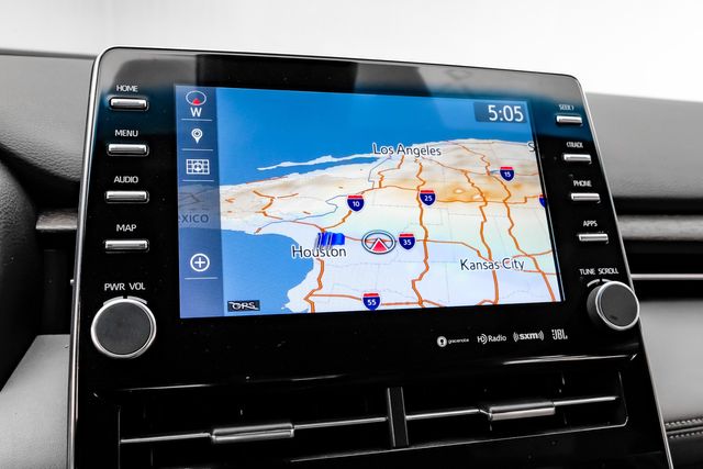 2019 Toyota Avalon Limited AdvancedSafetyPkg CustomAlloys | Dallas, TX | Stevens Motor Company LLC