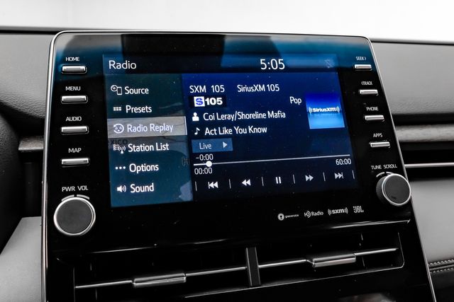 2019 Toyota Avalon Limited AdvancedSafetyPkg CustomAlloys | Dallas, TX | Stevens Motor Company LLC 2019 Toyota Avalon Limited AdvancedSafetyPkg CustomAlloys | Dallas, TX | Stevens Motor Company LLC