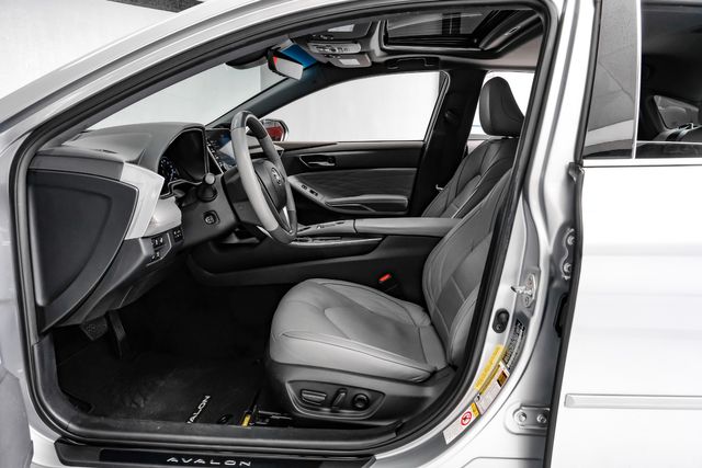 2019 Toyota Avalon Limited AdvancedSafetyPkg CustomAlloys | Dallas, TX | Stevens Motor Company LLC