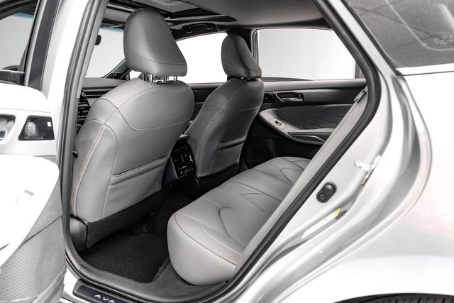 2019 Toyota Avalon Limited AdvancedSafetyPkg CustomAlloys | Dallas, TX | Stevens Motor Company LLC