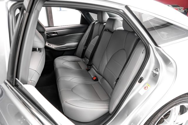 2019 Toyota Avalon Limited AdvancedSafetyPkg CustomAlloys | Dallas, TX | Stevens Motor Company LLC 2019 Toyota Avalon Limited AdvancedSafetyPkg CustomAlloys | Dallas, TX | Stevens Motor Company LLC