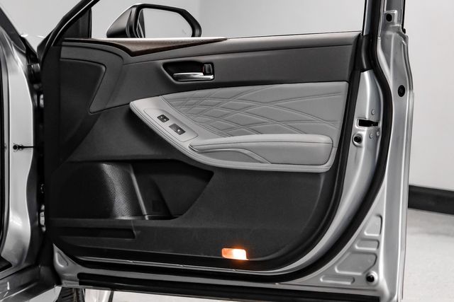 2019 Toyota Avalon Limited AdvancedSafetyPkg CustomAlloys | Dallas, TX | Stevens Motor Company LLC