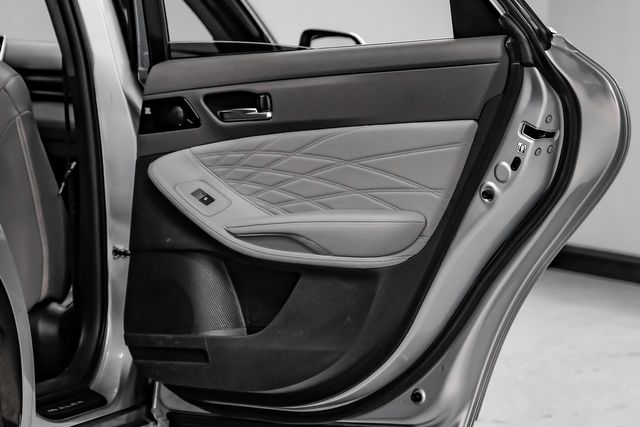 2019 Toyota Avalon Limited AdvancedSafetyPkg CustomAlloys | Dallas, TX | Stevens Motor Company LLC