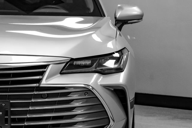 2019 Toyota Avalon Limited AdvancedSafetyPkg CustomAlloys | Dallas, TX | Stevens Motor Company LLC 2019 Toyota Avalon Limited AdvancedSafetyPkg CustomAlloys | Dallas, TX | Stevens Motor Company LLC