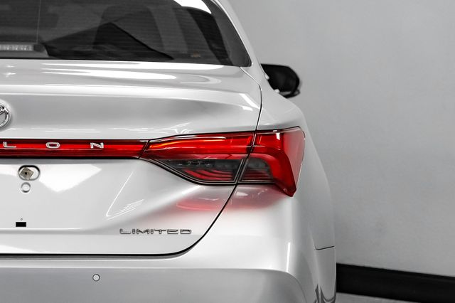 2019 Toyota Avalon Limited AdvancedSafetyPkg CustomAlloys | Dallas, TX | Stevens Motor Company LLC 2019 Toyota Avalon Limited AdvancedSafetyPkg CustomAlloys | Dallas, TX | Stevens Motor Company LLC