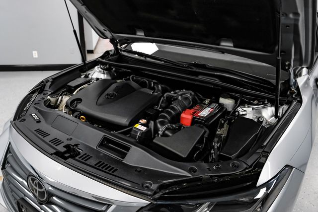 2019 Toyota Avalon Limited AdvancedSafetyPkg CustomAlloys | Dallas, TX | Stevens Motor Company LLC