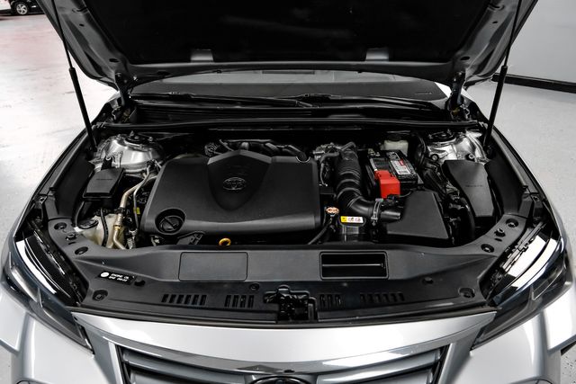 2019 Toyota Avalon Limited AdvancedSafetyPkg CustomAlloys | Dallas, TX | Stevens Motor Company LLC