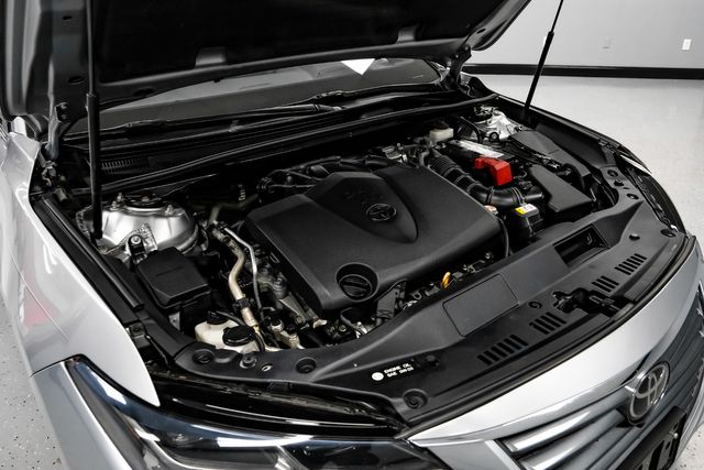 2019 Toyota Avalon Limited AdvancedSafetyPkg CustomAlloys | Dallas, TX | Stevens Motor Company LLC 2019 Toyota Avalon Limited AdvancedSafetyPkg CustomAlloys | Dallas, TX | Stevens Motor Company LLC