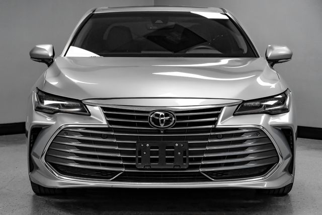 2019 Toyota Avalon Limited AdvancedSafetyPkg CustomAlloys | Dallas, TX | Stevens Motor Company LLC