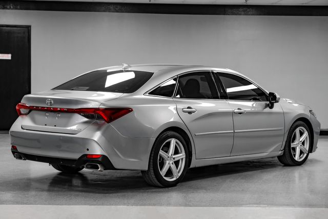 2019 Toyota Avalon Limited AdvancedSafetyPkg CustomAlloys | Dallas, TX | Stevens Motor Company LLC 2019 Toyota Avalon Limited AdvancedSafetyPkg CustomAlloys | Dallas, TX | Stevens Motor Company LLC