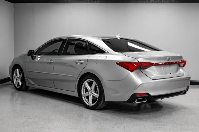 2019 Toyota Avalon Limited AdvancedSafetyPkg CustomAlloys | Dallas, TX | Stevens Motor Company LLC 2019 Toyota Avalon Limited AdvancedSafetyPkg CustomAlloys | Dallas, TX | Stevens Motor Company LLC