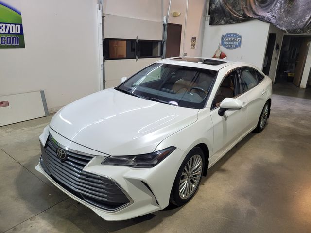 2019 Toyota Avalon Limited -  Zero Dealer Fees- Financing-  Free VSC | Dickinson, ND | Autorama Auto Sales and Rentals