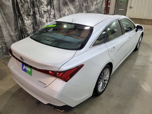 2019 Toyota Avalon Limited - Zero Dealer Fees- Financing- Free VSC | Dickinson, ND | Autorama Auto Sales and Rentals 2019 Toyota Avalon Limited - Zero Dealer Fees- Financing- Free VSC | Dickinson, ND | Autorama Auto Sales and Rentals