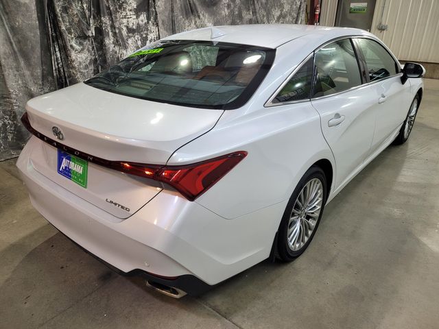 2019 Toyota Avalon Limited - Zero Dealer Fees- Financing- Free VSC | Dickinson, ND | Autorama Auto Sales and Rentals 2019 Toyota Avalon Limited - Zero Dealer Fees- Financing- Free VSC | Dickinson, ND | Autorama Auto Sales and Rentals