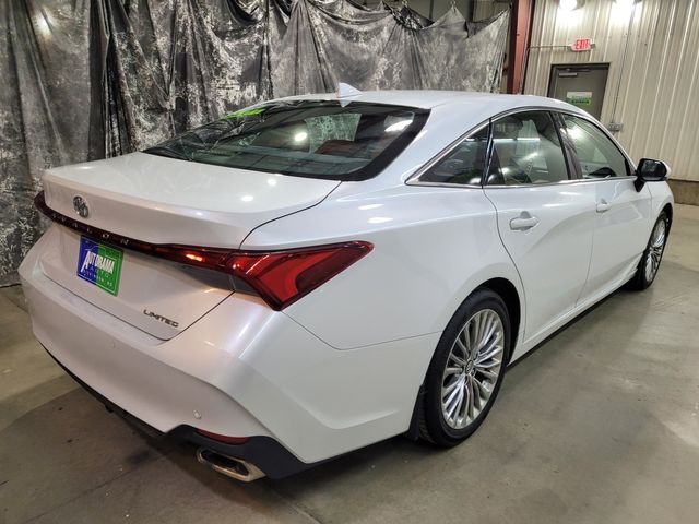 2019 Toyota Avalon Limited -  Zero Dealer Fees- Financing-  Free VSC | Dickinson, ND | Autorama Auto Sales and Rentals