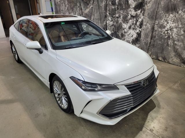 2019 Toyota Avalon Limited - Zero Dealer Fees- Financing- Free VSC | Dickinson, ND | Autorama Auto Sales and Rentals 2019 Toyota Avalon Limited - Zero Dealer Fees- Financing- Free VSC | Dickinson, ND | Autorama Auto Sales and Rentals