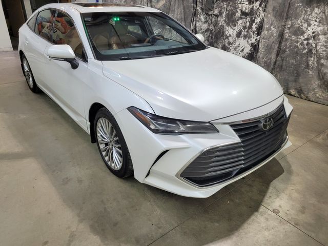 2019 Toyota Avalon Limited - Zero Dealer Fees- Financing- Free VSC | Dickinson, ND | Autorama Auto Sales and Rentals 2019 Toyota Avalon Limited - Zero Dealer Fees- Financing- Free VSC | Dickinson, ND | Autorama Auto Sales and Rentals