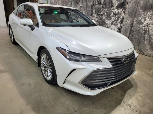 2019 Toyota Avalon Limited - Zero Dealer Fees- Financing- Free VSC | Dickinson, ND | Autorama Auto Sales and Rentals 2019 Toyota Avalon Limited - Zero Dealer Fees- Financing- Free VSC | Dickinson, ND | Autorama Auto Sales and Rentals