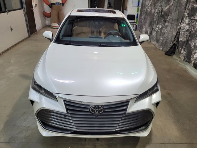 2019 Toyota Avalon Limited - Zero Dealer Fees- Financing- Free VSC | Dickinson, ND | Autorama Auto Sales and Rentals 2019 Toyota Avalon Limited - Zero Dealer Fees- Financing- Free VSC | Dickinson, ND | Autorama Auto Sales and Rentals