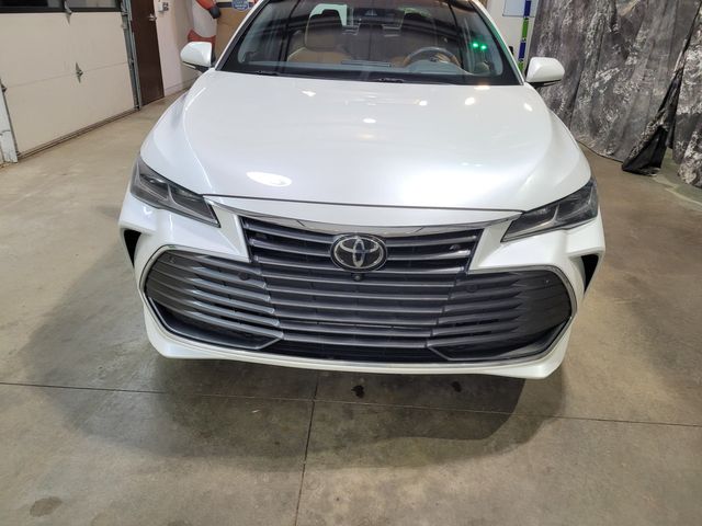 2019 Toyota Avalon Limited -  Zero Dealer Fees- Financing-  Free VSC | Dickinson, ND | Autorama Auto Sales and Rentals