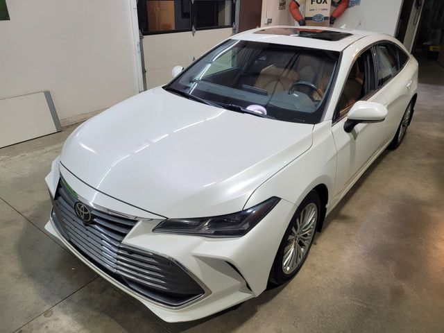 2019 Toyota Avalon Limited -  Zero Dealer Fees- Financing-  Free VSC | Dickinson, ND | Autorama Auto Sales and Rentals